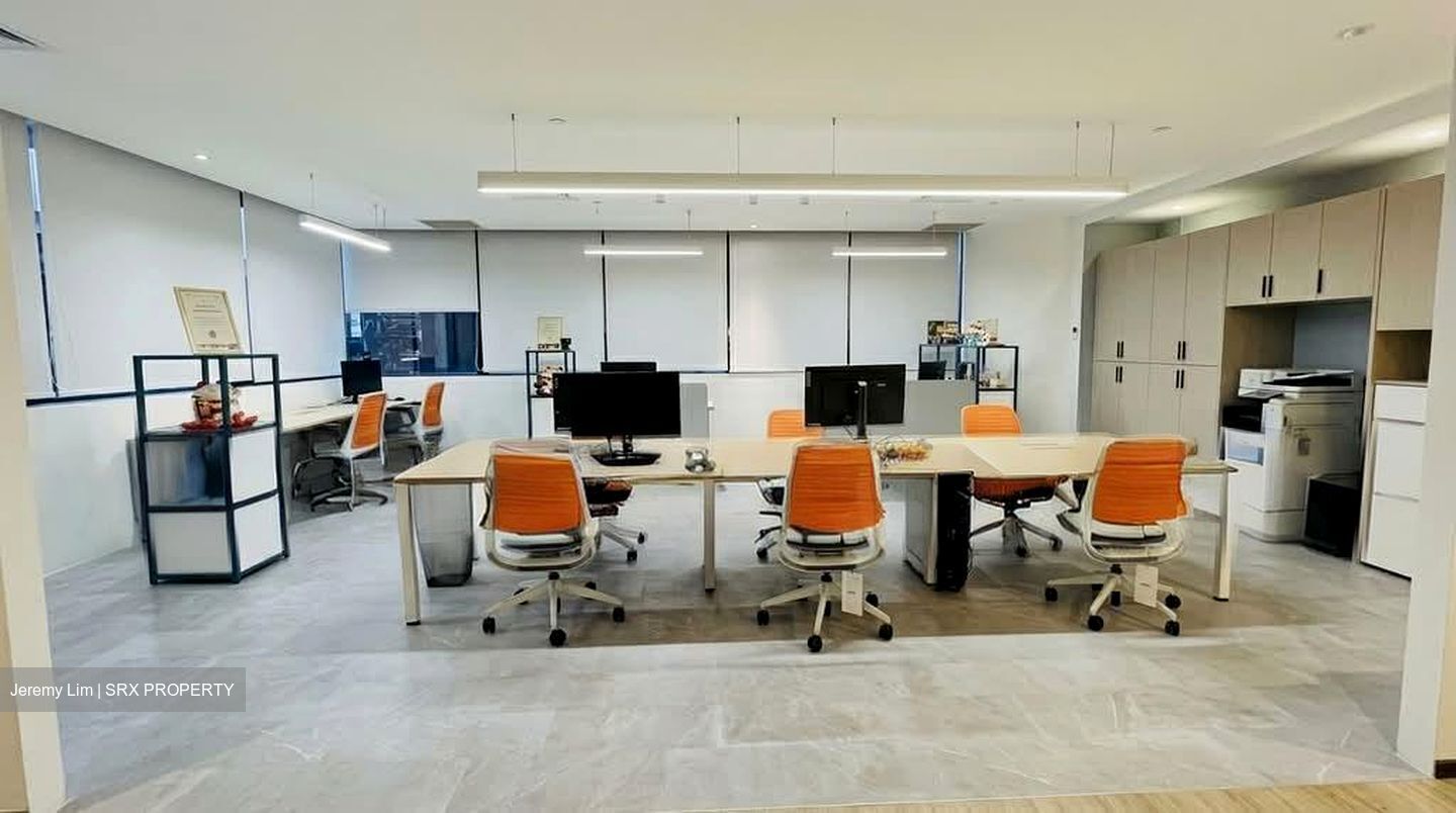 Lazada One (D7), Office #561007751